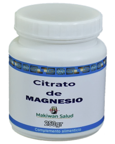 citrato mg1
