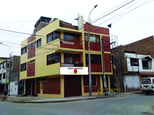 Home local