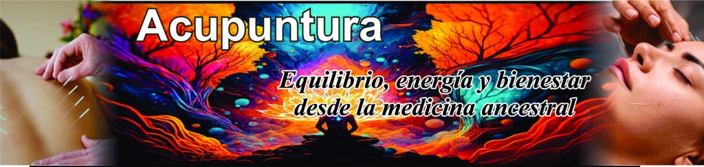 acupuntura